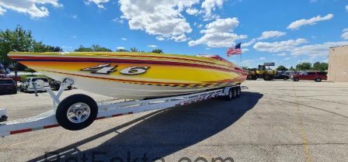 Sonic 45SS tekniska specifikationer och recensioner